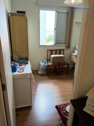 Imagem Apartamento com 3 Quartos à Venda, 93 m² em Vila Isolina Mazzei - São Paulo Imagem Apartamento com 3 Quartos à Venda, 93 m² em Vila Isolina Mazzei - São Paulo