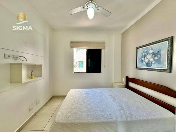 Imagem Apartamento com 2 Quartos à Venda, 60 m² em Jardim Astúrias - Guarujá Imagem Apartamento com 2 Quartos à Venda, 60 m² em Jardim Astúrias - Guarujá