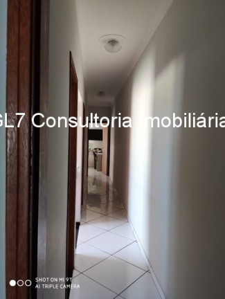Imagem Sobrado com 3 Quartos à Venda,  em Jardim Morada Do Sol - Indaiatuba
