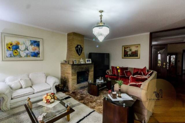 Imagem Sobrado com 5 Quartos à Venda, 609 m² em Independência - São Bernardo Do Campo Imagem Sobrado com 5 Quartos à Venda, 609 m² em Independência - São Bernardo Do Campo