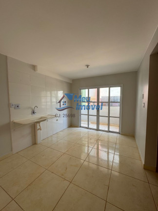 Imóvel com 2 Quartos à Venda, 50 m² em Chácaras Anhangüera - Valparaíso De Goiás