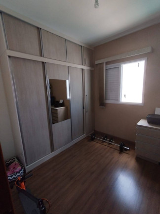 Imagem Apartamento com 3 Quartos à Venda, 100 m² em Independência - Taubaté