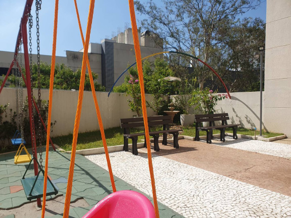 Imagem Apartamento com 2 Quartos para Alugar, 61 m² em Vila Andrade - São Paulo Imagem Apartamento com 2 Quartos para Alugar, 61 m² em Vila Andrade - São Paulo