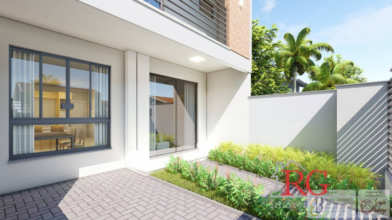 Imagem Casa com 3 Quartos à Venda, 105 m² em Gravatá - Navegantes