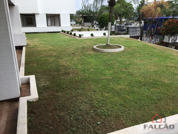 Imagem Apartamento com 2 Quartos à Venda, 191 m² em Gonzaga - Santos Imagem Apartamento com 2 Quartos à Venda, 191 m² em Gonzaga - Santos