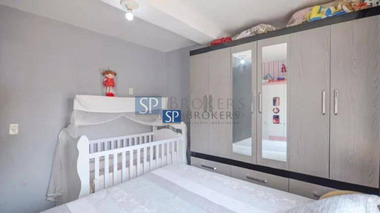 Imagem Apartamento com 1 Quarto à Venda, 45 m² em Vila Buarque - São Paulo