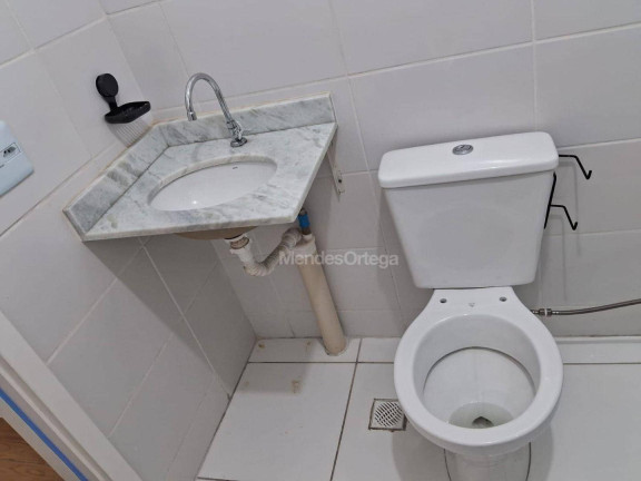 Imagem Apartamento com 2 Quartos à Venda ou Locação, 45 m² em Aparecidinha - Sorocaba Imagem Apartamento com 2 Quartos à Venda ou Locação, 45 m² em Aparecidinha - Sorocaba