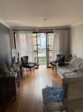 Imagem Apartamento com 4 Quartos à Venda, 128 m² em Vila Mariana - São Paulo Imagem Apartamento com 4 Quartos à Venda, 128 m² em Vila Mariana - São Paulo
