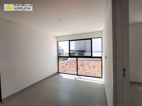 Imagem Apartamento com 1 Quarto à Venda, 32 m² em Bessa - João Pessoa
