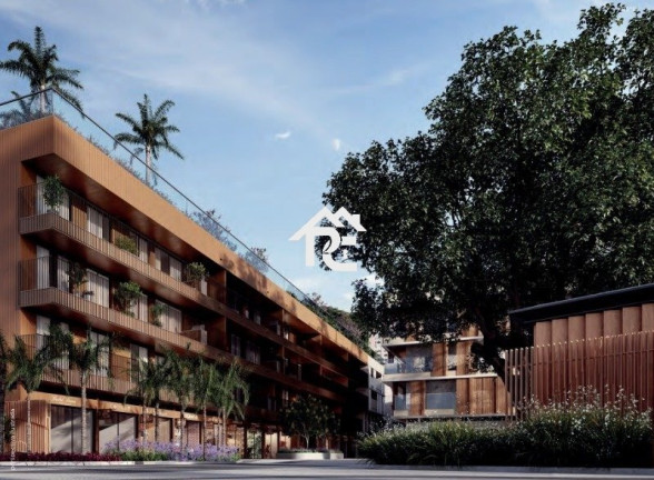 Imagem Apartamento com 3 Quartos à Venda, 112 m² em Gávea - Rio De Janeiro