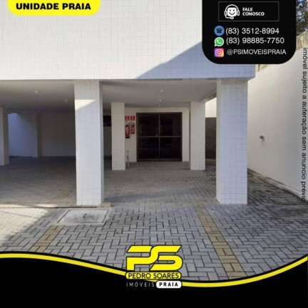 Imagem Apartamento com 2 Quartos à Venda, 63 m² em Manaíra - João Pessoa Imagem Apartamento com 2 Quartos à Venda, 63 m² em Manaíra - João Pessoa