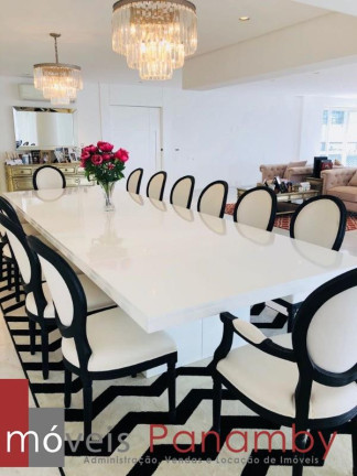 Imagem Apartamento com 6 Quartos à Venda, 450 m² em Jardim Vitória Régia - São Paulo Imagem Apartamento com 6 Quartos à Venda, 450 m² em Jardim Vitória Régia - São Paulo
