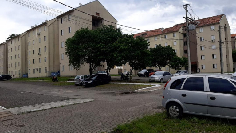 Imóvel com 2 Quartos à Venda, 43 m² em Lomba Do Pinheiro - Porto Alegre