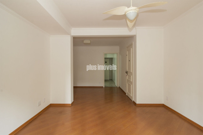Imagem Apartamento com 3 Quartos à Venda, 96 m² em Vila Madalena - São Paulo