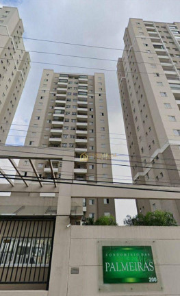 Foto do imóvel Apartamento com 2 Quartos à Venda, 83 m² em Palmeiras De São José - São José Dos Campos