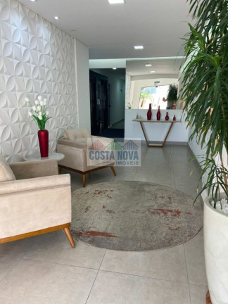 Imagem Apartamento com 2 Quartos à Venda, 75 m² em Aviação - Praia Grande Imagem Apartamento com 2 Quartos à Venda, 75 m² em Aviação - Praia Grande