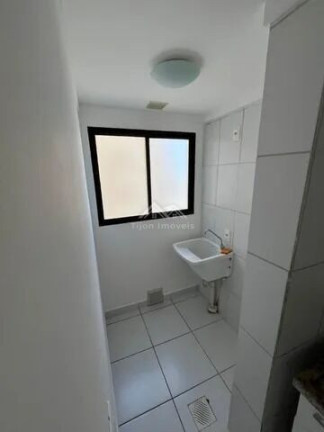 Imagem Apartamento com 2 Quartos à Venda, 52 m² em Jardim Santa Fé - Sorocaba