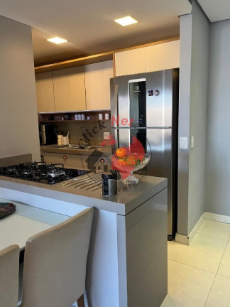 Imagem Apartamento com 3 Quartos à Venda, 80 m² em Rudge Ramos - São Bernardo Do Campo Imagem Apartamento com 3 Quartos à Venda, 80 m² em Rudge Ramos - São Bernardo Do Campo