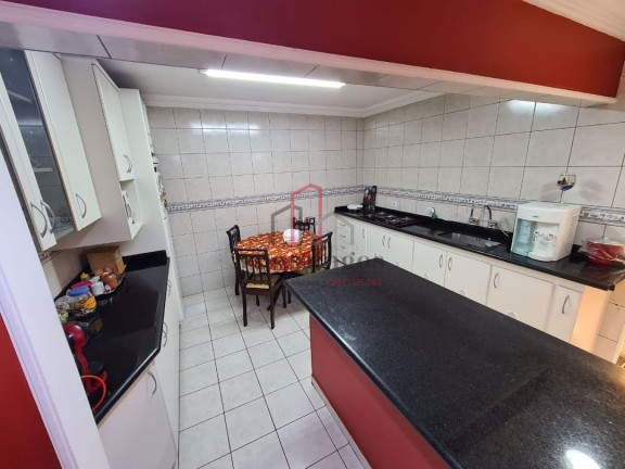 Imagem Casa com 3 Quartos à Venda, 127 m² em Parque Das Nações (nova Veneza) - Sumaré Imagem Casa com 3 Quartos à Venda, 127 m² em Parque Das Nações (nova Veneza) - Sumaré