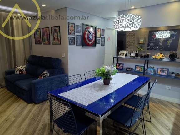 Imagem Apartamento com 3 Quartos à Venda, 67 m² em Vila Divina Pastora - São Paulo