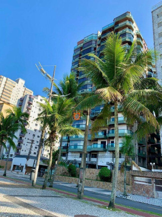 Imagem Apartamento com 2 Quartos à Venda, 100 m² em Aviação - Praia Grande