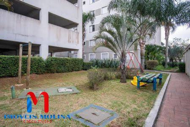 Imagem Apartamento com 2 Quartos à Venda, 44 m² em Jardim ângela (zona Leste) - São Paulo Imagem Apartamento com 2 Quartos à Venda, 44 m² em Jardim ângela (zona Leste) - São Paulo