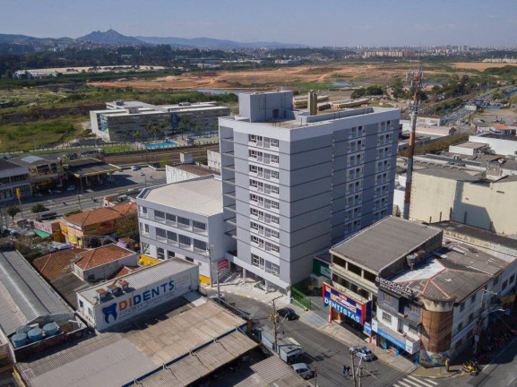 Imagem Sala Comercial à Venda, 27 m² em Centro - Carapicuíba Imagem Sala Comercial à Venda, 27 m² em Centro - Carapicuíba