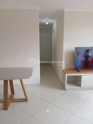 Imagem Apartamento com 3 Quartos à Venda, 62 m² em Morumbi - Paulínia