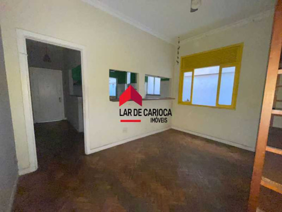 Imagem Apartamento com 2 Quartos à Venda, 70 m² em Laranjeiras - Rio De Janeiro