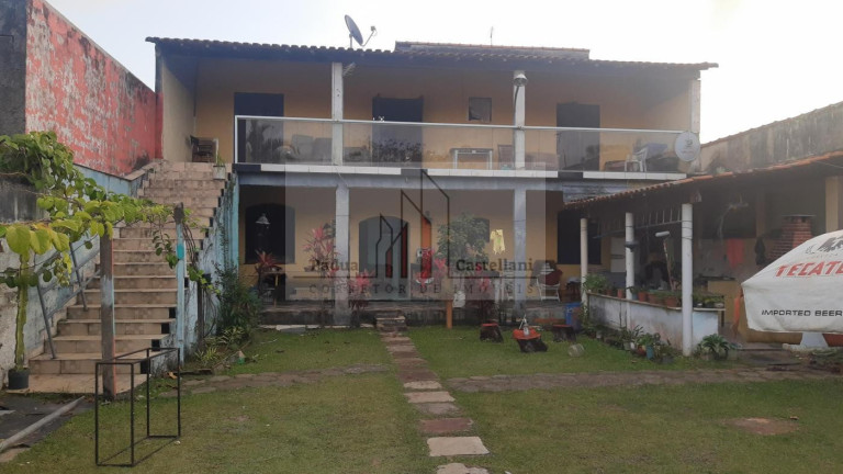 Casa com 3 Quartos à Venda, 600 m² em Cibratel Ll - Itanhaém