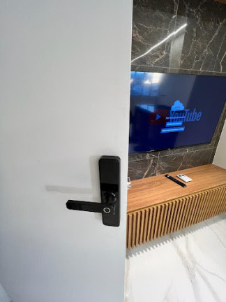 Imagem Apartamento com 1 Quarto à Venda, 30 m² em Itararé - São Vicente Imagem Apartamento com 1 Quarto à Venda, 30 m² em Itararé - São Vicente