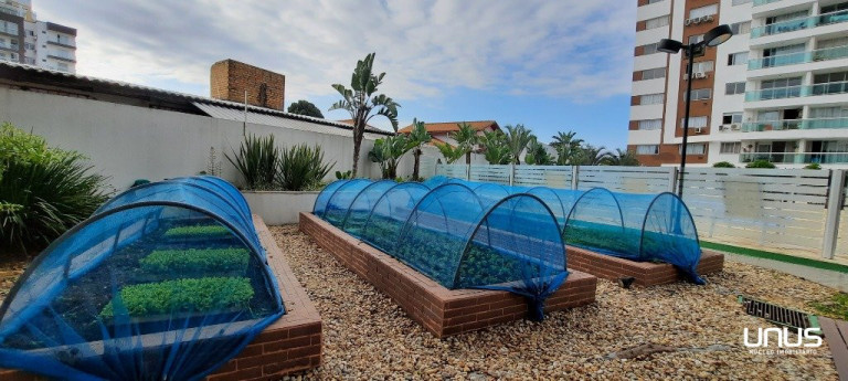 Imagem Apartamento com 2 Quartos à Venda, 92 m² em Barreiros - São José