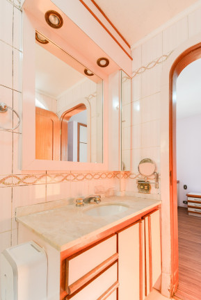 Imagem Apartamento com 4 Quartos à Venda, 175 m² em Tatuapé - São Paulo Imagem Apartamento com 4 Quartos à Venda, 175 m² em Tatuapé - São Paulo