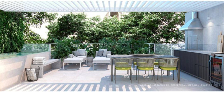 Imagem Apartamento com 1 Quarto à Venda, 55 m² em Ipanema - Rio De Janeiro