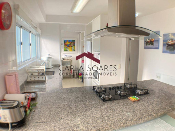 Imagem Apartamento com 3 Quartos à Venda, 135 m² em Enseada - Guarujá