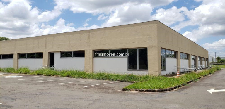 Imagem Imóvel para Alugar, 1.498 m² em Hortolândia - Hortolândia Imagem Imóvel para Alugar, 1.498 m² em Hortolândia - Hortolândia