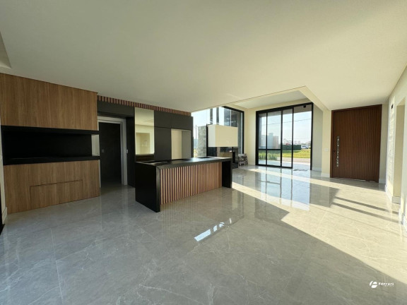 Imagem Casa de Condomínio com 4 Quartos à Venda, 190 m² em Arroio Teixeira - Capão Da Canoa