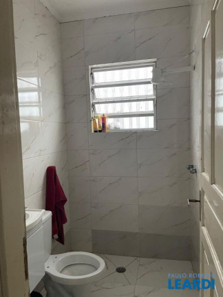 Imagem Casa com 3 Quartos à Venda, 120 m² em Vila Gilda - Santo André