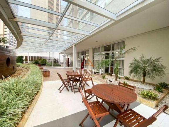 Imagem Apartamento com 1 Quarto à Venda, 68 m² em Anália Franco - São Paulo Imagem Apartamento com 1 Quarto à Venda, 68 m² em Anália Franco - São Paulo