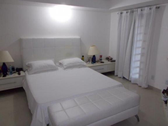 Imagem Casa com 4 Quartos à Venda, 490 m² em Pitangueiras - Lauro De Freitas