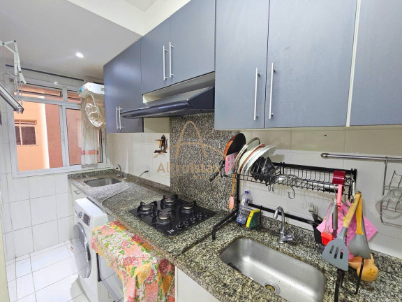 Imagem Apartamento com 2 Quartos à Venda, 44 m² em São Pedro - Osasco Imagem Apartamento com 2 Quartos à Venda, 44 m² em São Pedro - Osasco