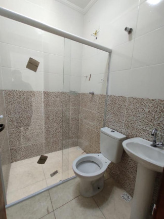 Imagem Sobrado com 2 Quartos à Venda,  em Ribeirópolis - Praia Grande