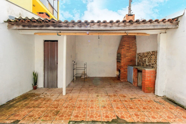 Imagem Casa com 3 Quartos à Venda, 66 m² em Hípica - Porto Alegre Imagem Casa com 3 Quartos à Venda, 66 m² em Hípica - Porto Alegre