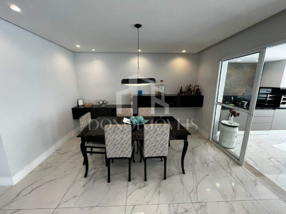 Imagem Apartamento com 4 Quartos à Venda, 247 m² em Centro - São Bernardo Do Campo