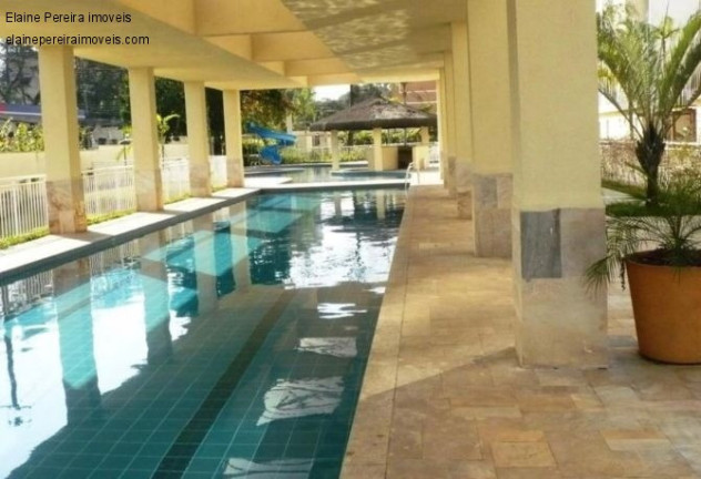 Imagem Apartamento com 2 Quartos à Venda, 62 m² em Jaguaré - São Paulo Imagem Apartamento com 2 Quartos à Venda, 62 m² em Jaguaré - São Paulo