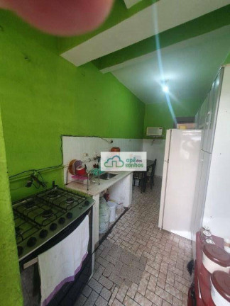 Imagem Apartamento com 2 Quartos à Venda, 87 m² em Santa Cecília - São Paulo