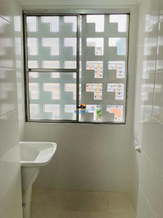 Imagem Apartamento com 1 Quarto à Venda,  em Aparecida - Santos
