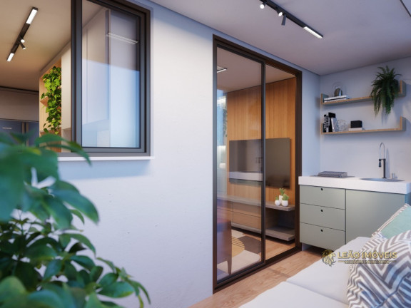 Imagem Apartamento com 3 Quartos à Venda, 52 m² em Indianópolis - Caruaru