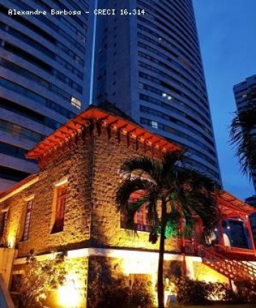 Imagem Apartamento com 4 Quartos à Venda, 223 m² em Boa Viagem - Recife