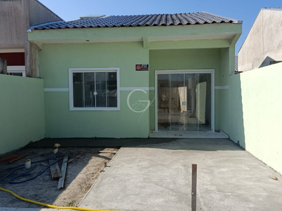 Imagem Casa com 2 Quartos à Venda, 63 m² em Canoas - Pontal Do Paraná Imagem Casa com 2 Quartos à Venda, 63 m² em Canoas - Pontal Do Paraná